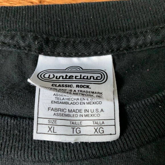 Kiss Tee - Picture 6 of 6